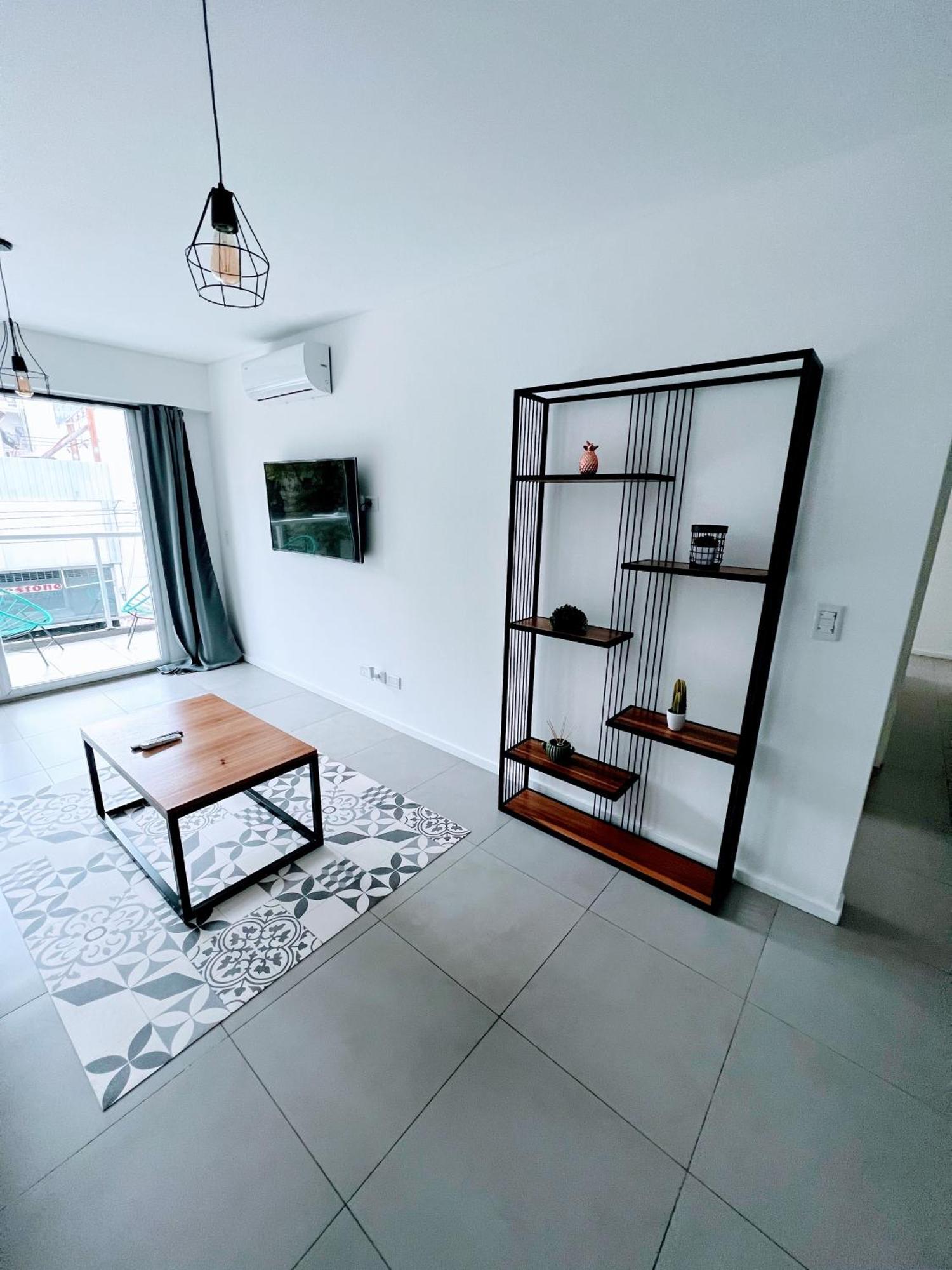 Palermo Medrano Studio Suits Buenos Aires Ngoại thất bức ảnh