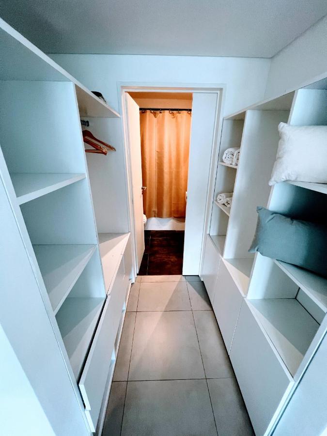 Palermo Medrano Studio Suits Buenos Aires Ngoại thất bức ảnh