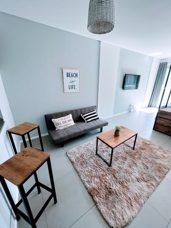 Palermo Medrano Studio Suits Buenos Aires Ngoại thất bức ảnh