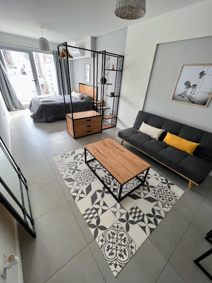 Palermo Medrano Studio Suits Buenos Aires Ngoại thất bức ảnh