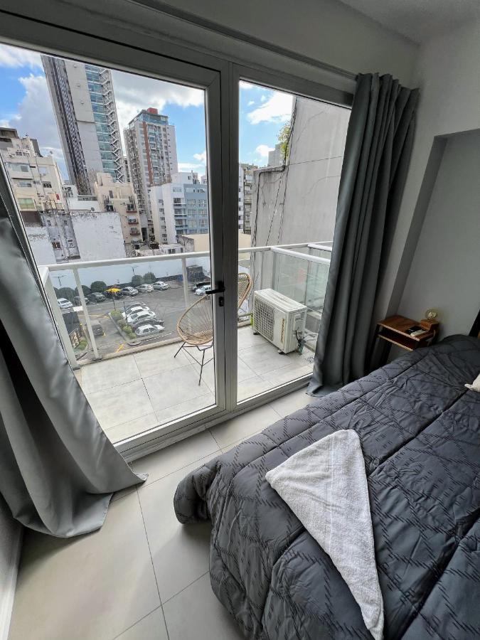 Palermo Medrano Studio Suits Buenos Aires Ngoại thất bức ảnh