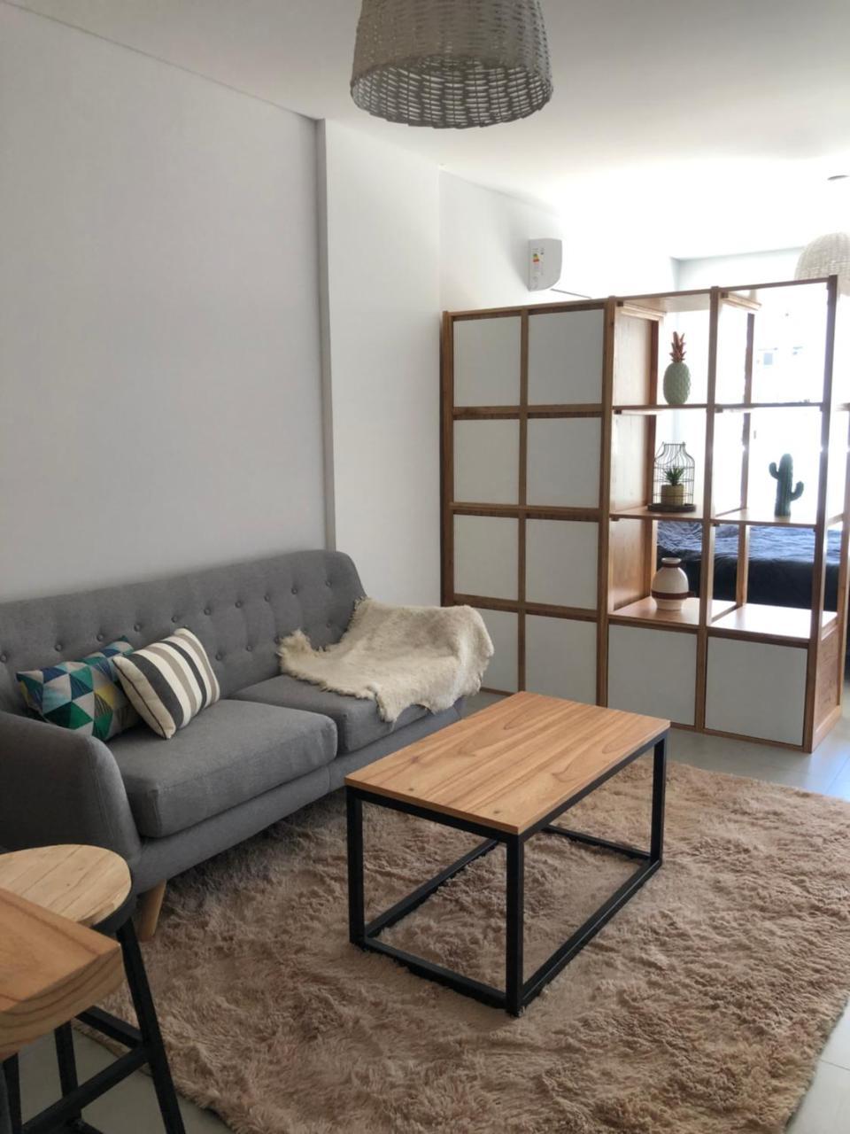 Palermo Medrano Studio Suits Buenos Aires Ngoại thất bức ảnh